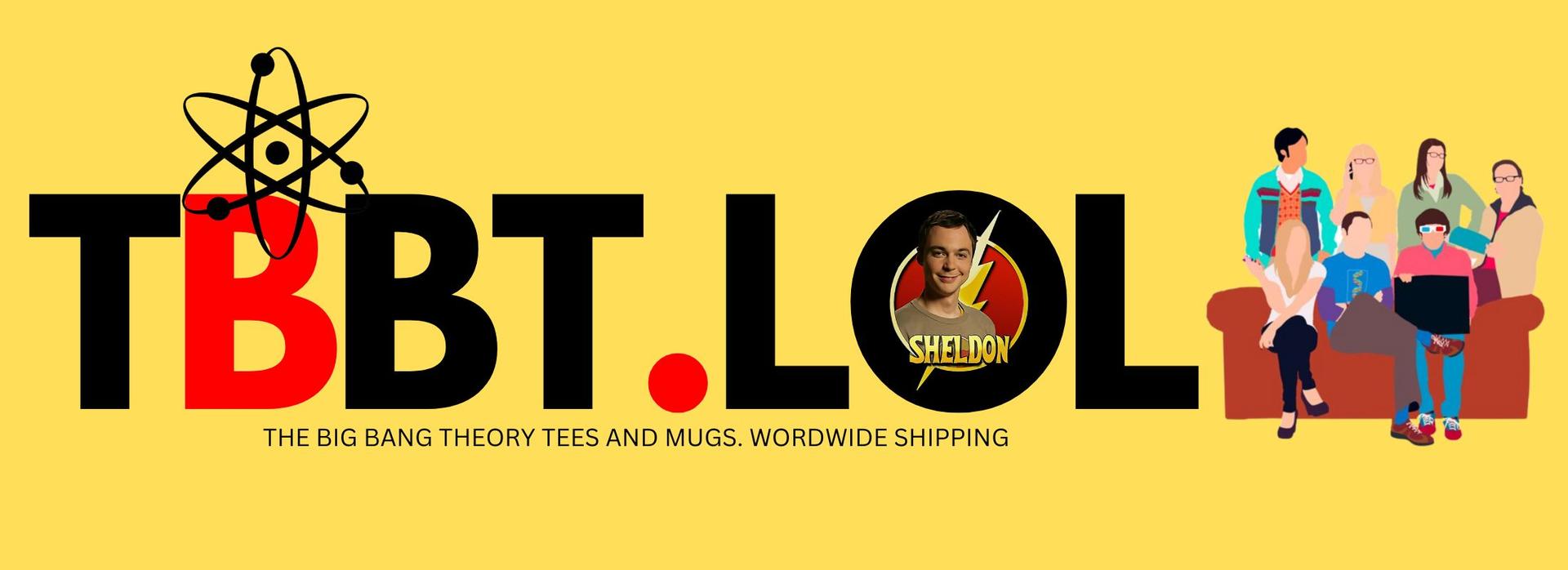 Banner for TBBT.LOL